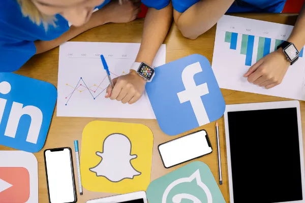 3 Tools to Make Creating Social Media a Little Easier