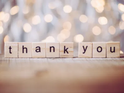 Benefits of Having an Attitude of Gratitude